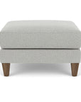 Cute - Fabric Ottoman
