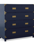 Augusta - Chest