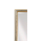 Regis - Cheval Mirrors - Silver