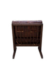 Lezlie - Occasional Chair - Dark Brown