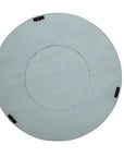 Shirley - Large Mirror - Gray
