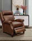 Barrett - Power Recliner