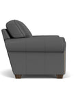 Carson - Chair, Nailhead Trim