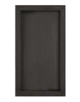 Matheson - Rectangular Mirror - Walnut