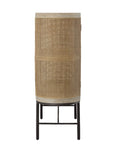 Windell - Cabinet - Light Brown