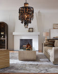 Modern Mood - Display Cabinet