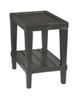 Oliver - Rectangular Table