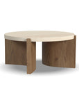 Eclipse - Round End table