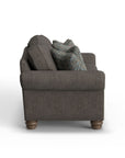 Bexley - Sofa, Nailhead Trim