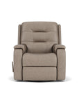 Arlo - Manual Swivel Gliding Recliner