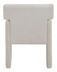 Colette - Dining Chair - Ivory