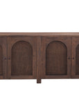 Walsh - Server - Dark Brown