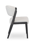Asher Upholstered Dining Chair