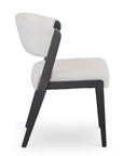 Asher Upholstered Dining Chair