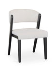 Asher Upholstered Dining Chair