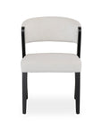 Asher Upholstered Dining Chair
