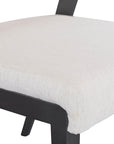 Asher Upholstered Dining Chair