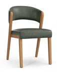 Asher Upholstered Dining Chair