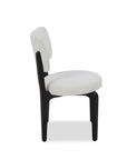 Elena Upholstered Dining Chair