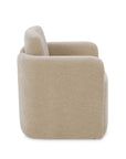 Remi Dining Chair with Casters