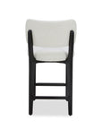 Elena Upholstered Counter Stool