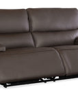 MS - Kramer Zero Gravity Power Sofa With Power Headrest