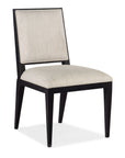 Linville Falls - Upholstered Side Chair Set of 2