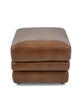 David - Ottoman - Pecan