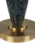 Remy - Polished Table Lamp