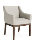 Holt Upholstered Dining Armchair
