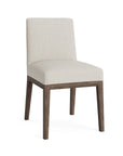 Holt Upholstered Dining Side Chair
