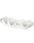 Ruffled Feathers - Bowl