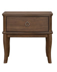 Bellevue - Nightstand - Whiskey Brown