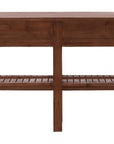 Starling - Kitchen Island - Light Brown