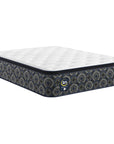 Perfect Sleeper - 14" Cascase Canyon Firm Pillow Top Mattress