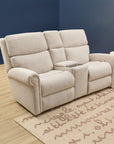 Bernard - Loveseat