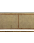 Oxford - Sideboard - White