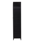 Avora - Bookcase - Black