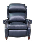 Meade - Push Thru The Arm Recliner