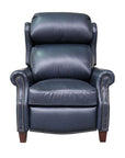 Meade - Push Thru The Arm Recliner