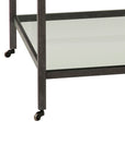 Whitman - Rectangle Cocktail Table - White