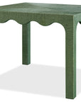 Commerce And Market - Naomi Game Table