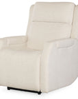 MS - Nelson Zero Gravity Power Recliner With Power Headrest And Lumbar