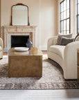 SS - Valentina Stationary Sofa