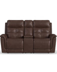 Ranger - Power Reclining Loveseat