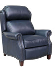 Meade - Push Thru The Arm Recliner