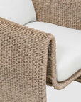 Tropic - Outdoor Lounge Chair