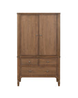 Azalea - Armoire - Walnut