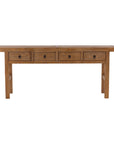 Umber - Console - Light Brown
