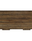 Rhapsody - 72" Credenza - Dark Brown